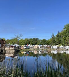 Spalski Jarmark Antyków i Rękodzieła w Spale