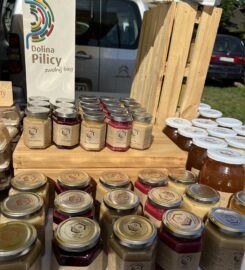 Miód z dodatkiem owoców liofilizowanych