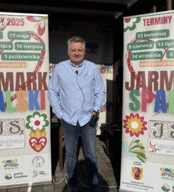 Spalski Jarmark Antyków i Rękodzieła w Spale