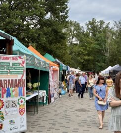 Spalski Jarmark Antyków i Rękodzieła w Spale